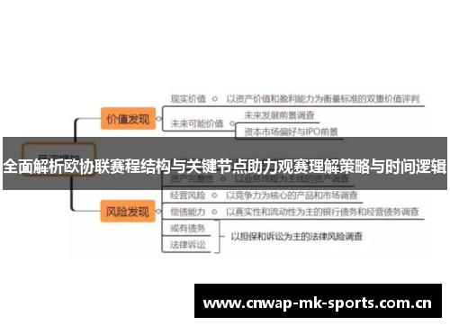全面解析欧协联赛程结构与关键节点助力观赛理解策略与时间逻辑